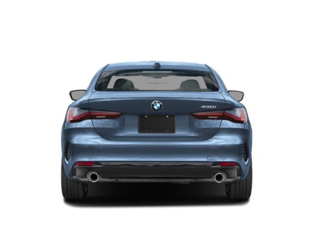 New 2027 Mineral White Metallic BMW 430i image 8