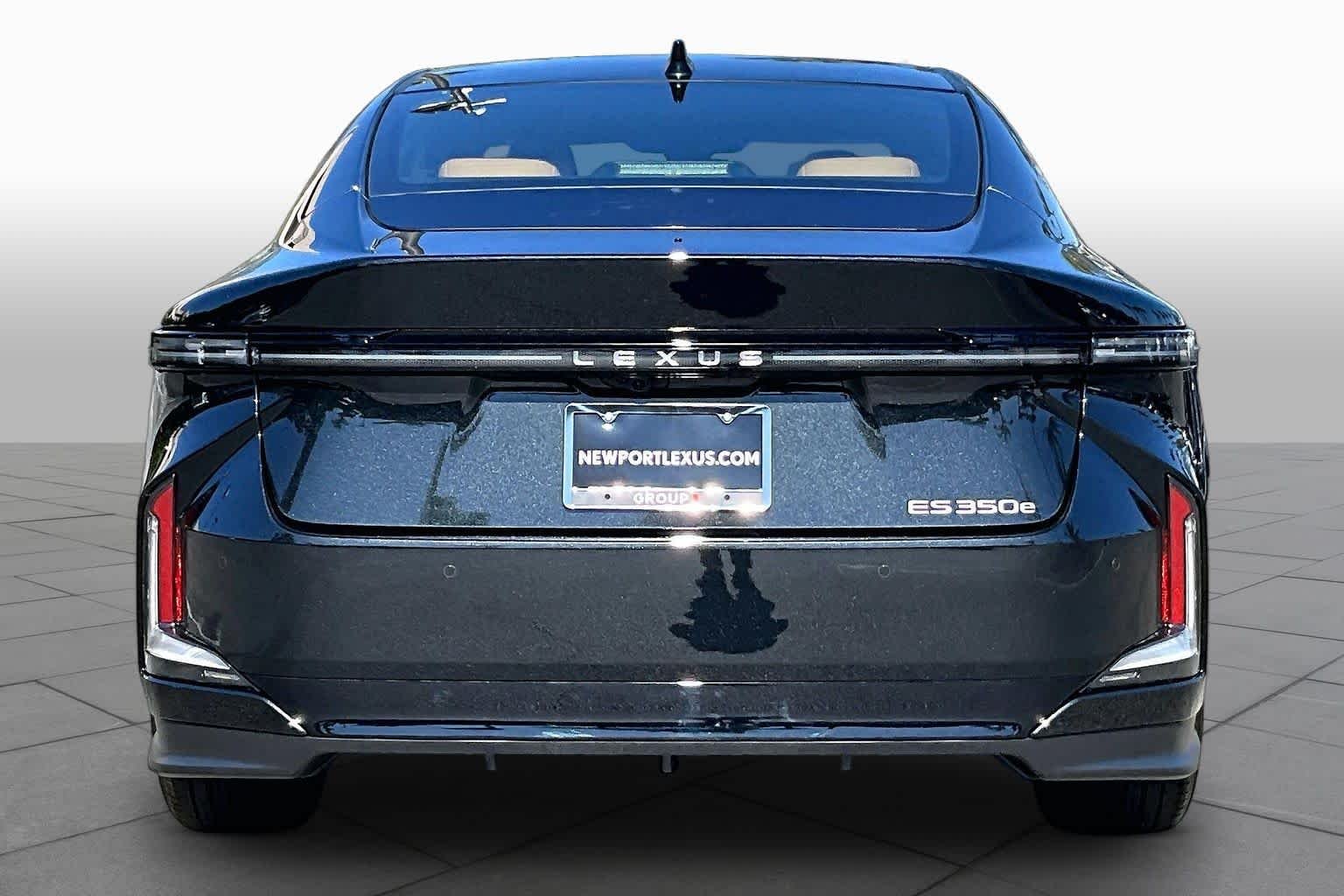 New 2026 Caviar Lexus PREMIUM image 4