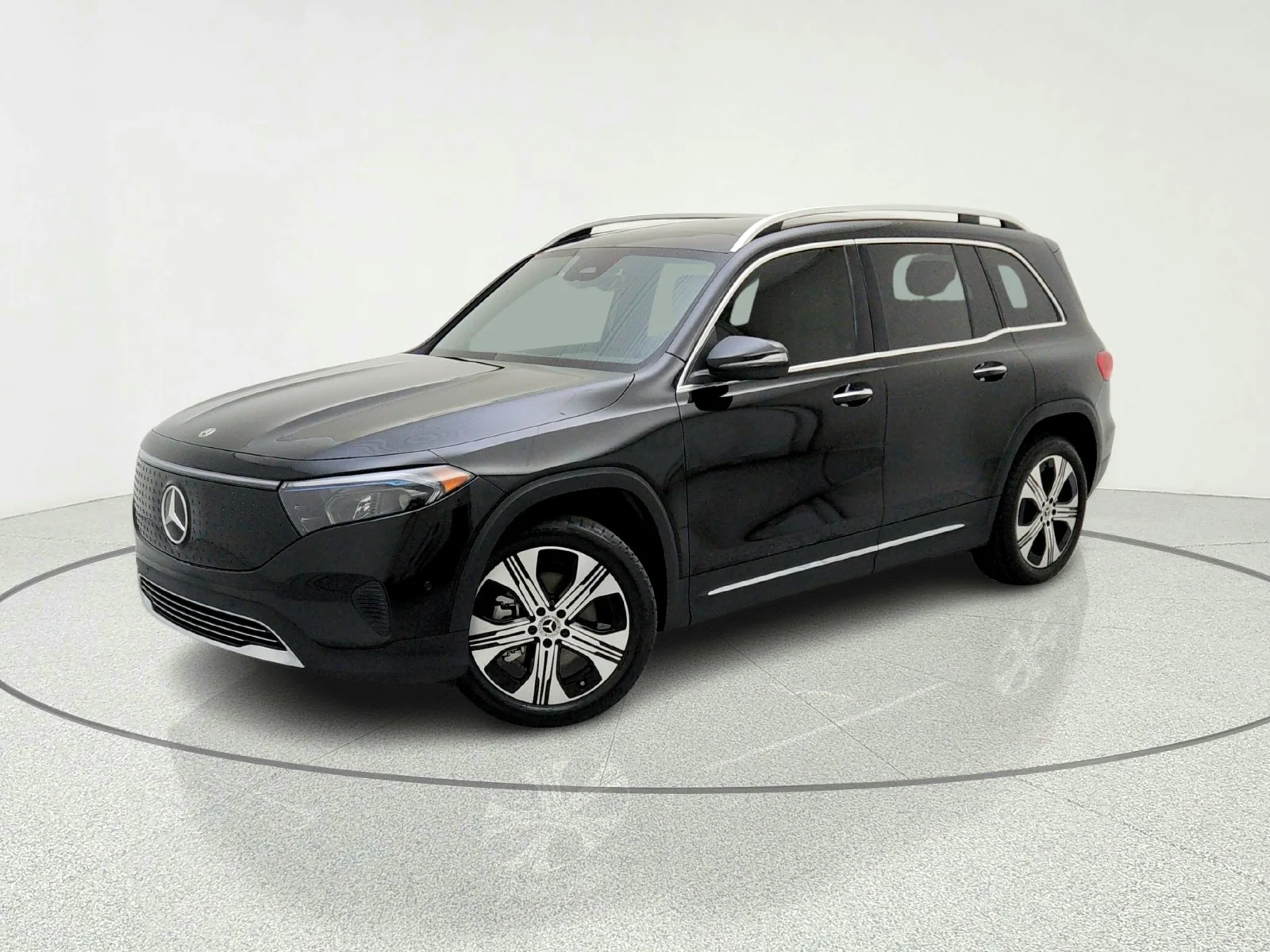 2024 Mercedes-Benz EQB