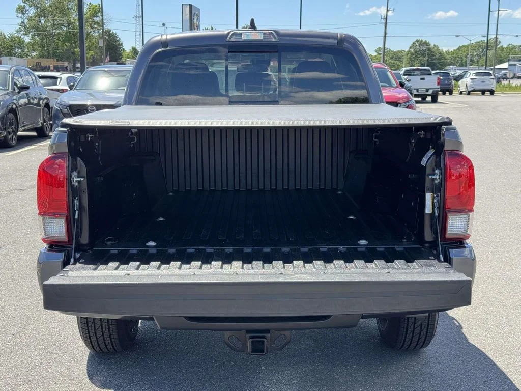 2023 Toyota Tacoma SR5 - Photo 30