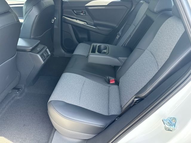 New 2026 Wind Chill Pearl <sup>1</sup> Toyota  XLE image 17