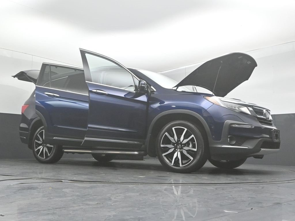 2020 HONDA PILOT - Image 53