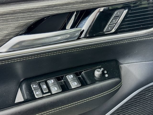 Used 2024 Diamond Black C Jeep Series II image 19