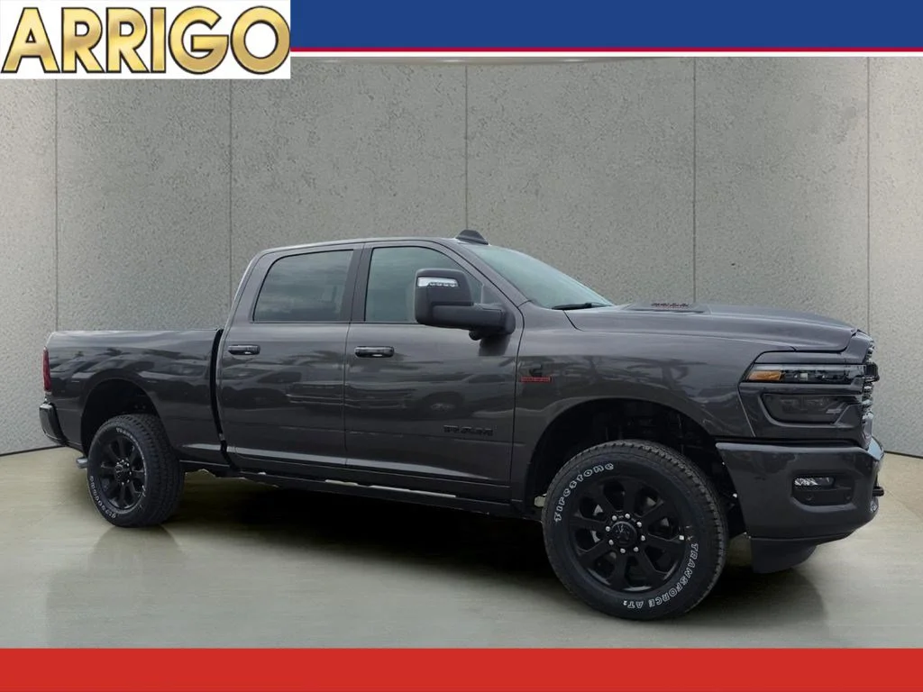 2026 RAM 2500 Laramie 4X4 Crew Cab SWB's photo