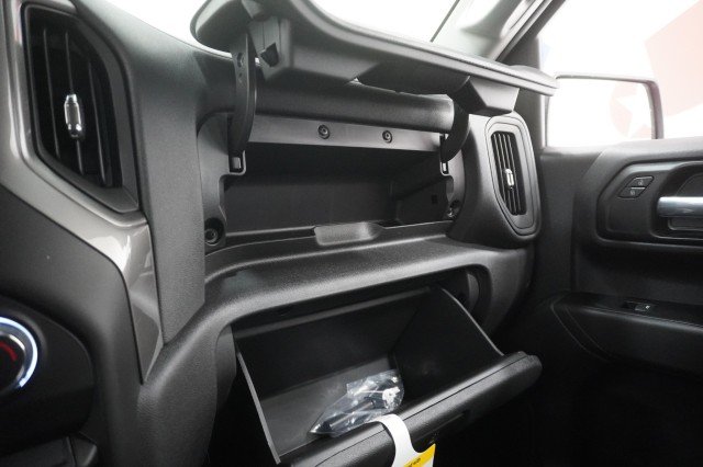 2026 Chevrolet Silverado 1500 Work Truck - Photo 32