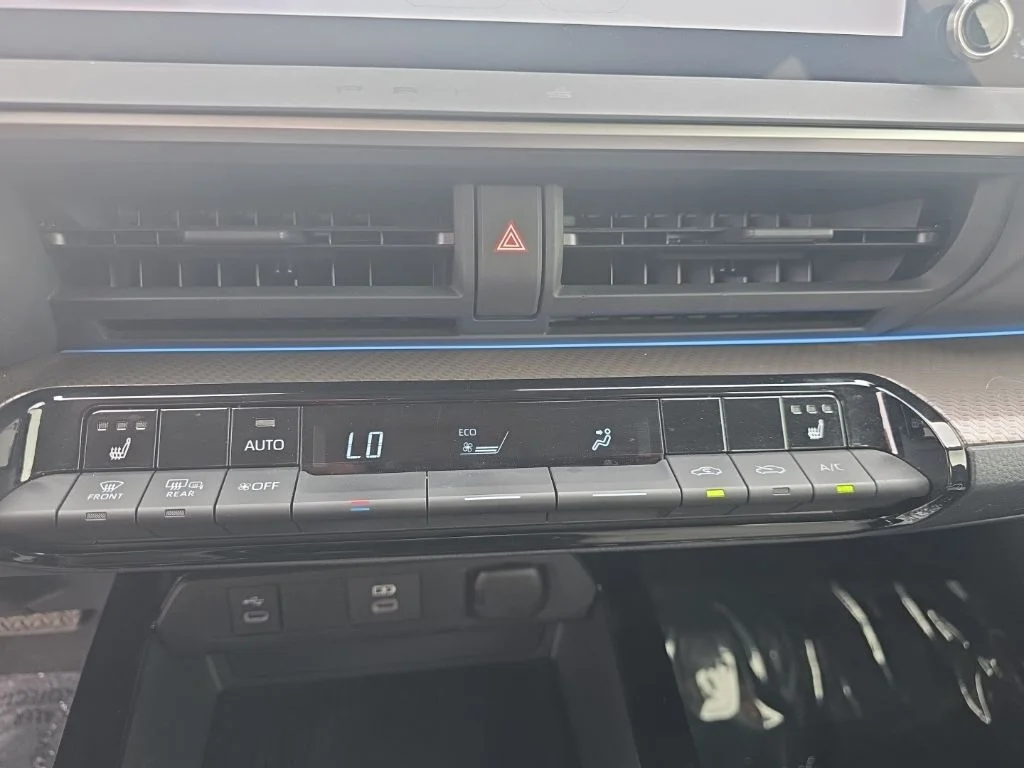 Certified Used 2023 Gray Toyota XLE image 16