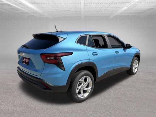 2026 Chevrolet Trax LS - Photo 27