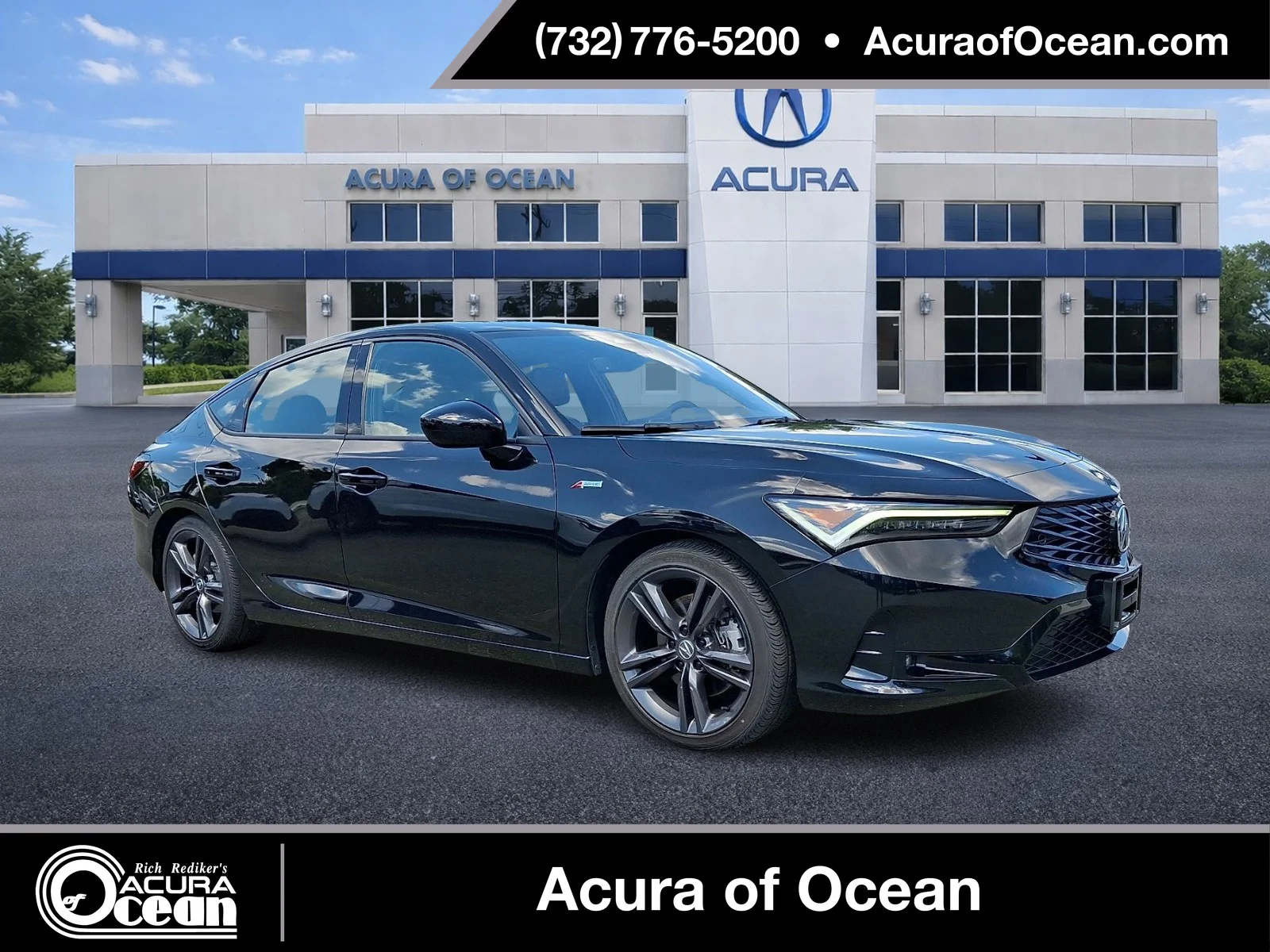 2024 Acura Integra