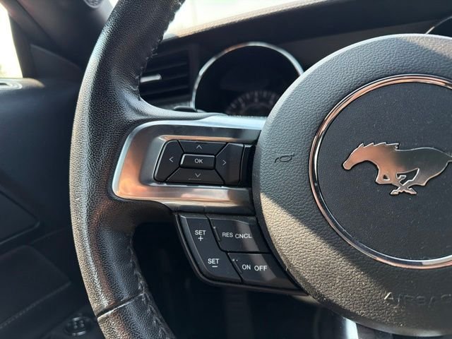 Used 2017 Race Red Ford V6 image 18