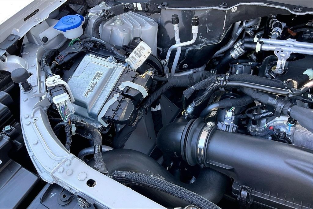 New 2026 Ford Explorer Active 4D Sport Utility