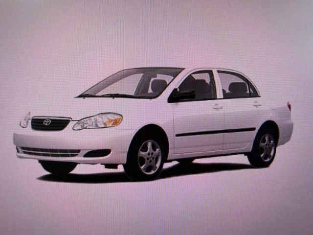 Used 2007 Silver Toyota S image 1