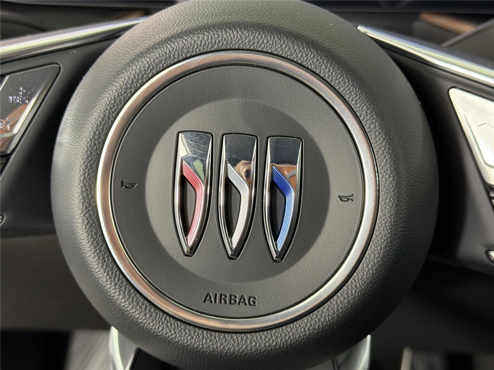 2026 Buick Envision Sport Touring - Photo 23