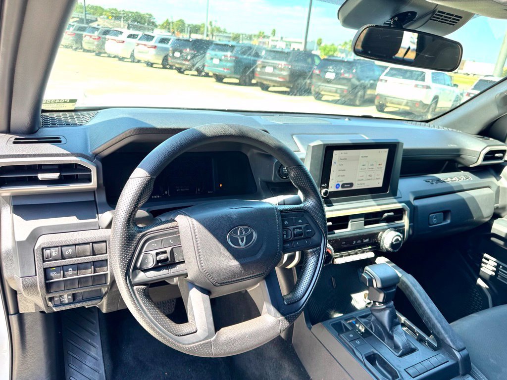 Used 2026 White Toyota SR image 11