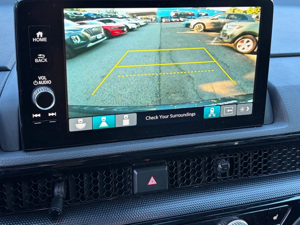 2023 Honda CR-V EX-L - Photo 32