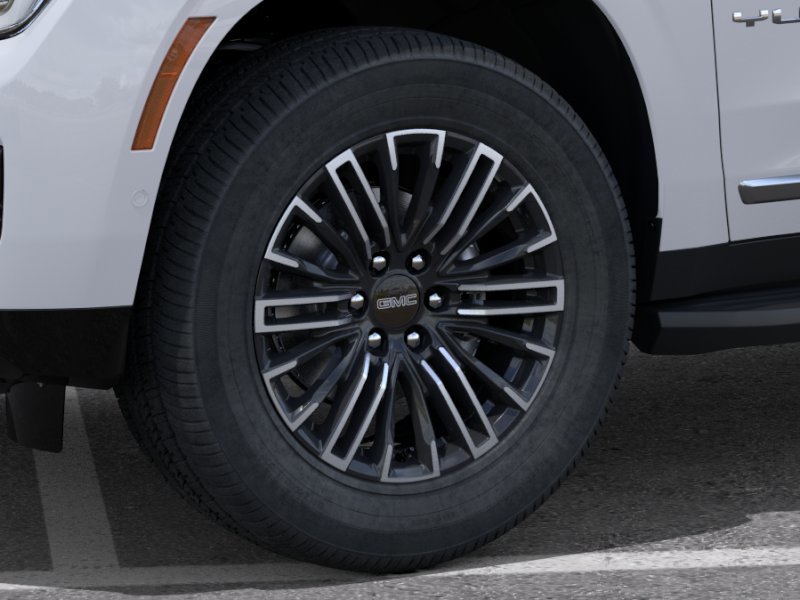 New 2026 Summit White GMC Elevation image 9