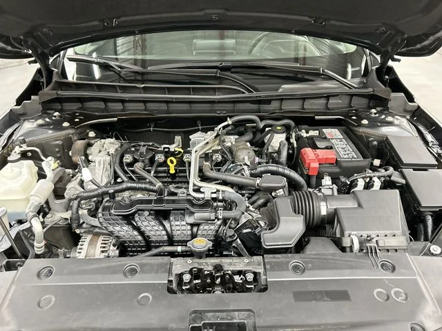 2024 Nissan Altima SV - Photo 6
