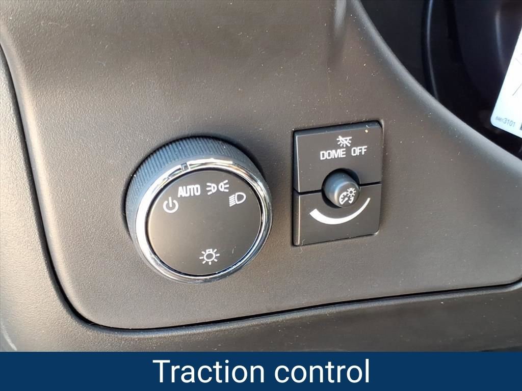 2025 Chevrolet Express Cargo Work Van - Photo 19