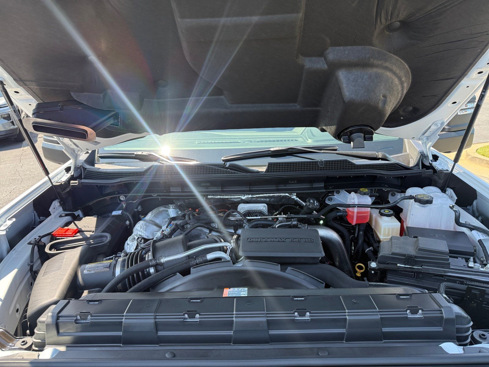 2026 Chevrolet Silverado 3500 HD LT - Photo 30