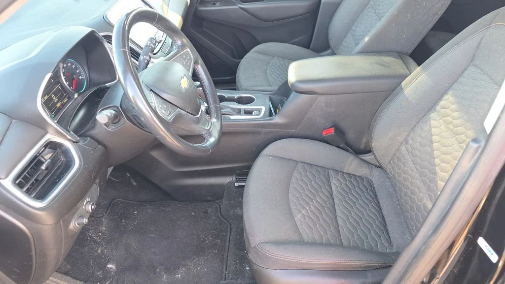 Used 2018 Black Chevrolet LT image 15