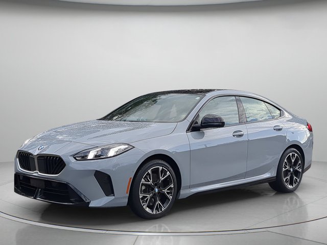 2026 BMW 2 Series 228