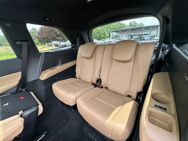 New 2026 Black Mercedes-Benz GLS 450 image 74