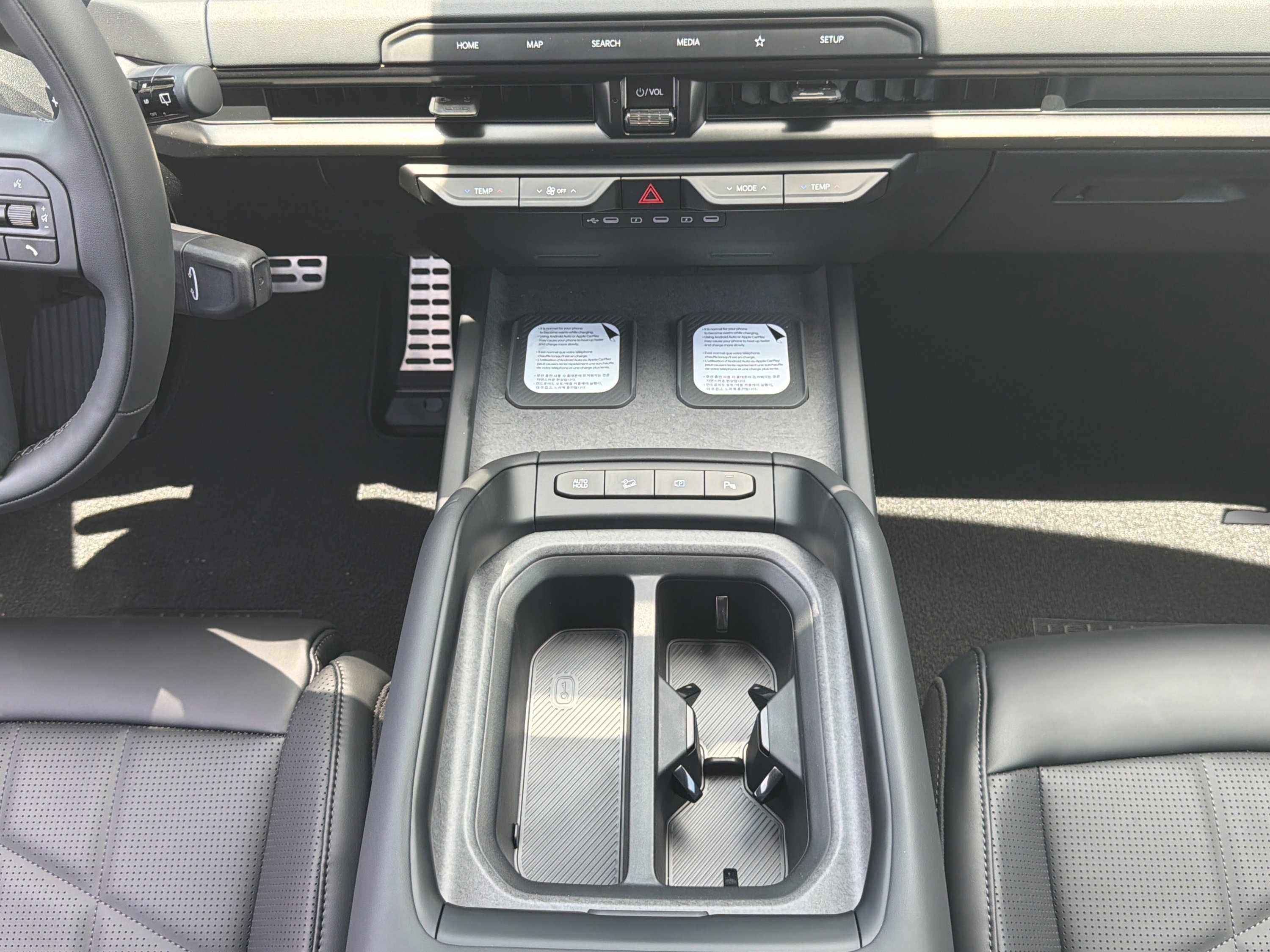 New 2027 Wolf Gray Kia X-PRO SX image 8