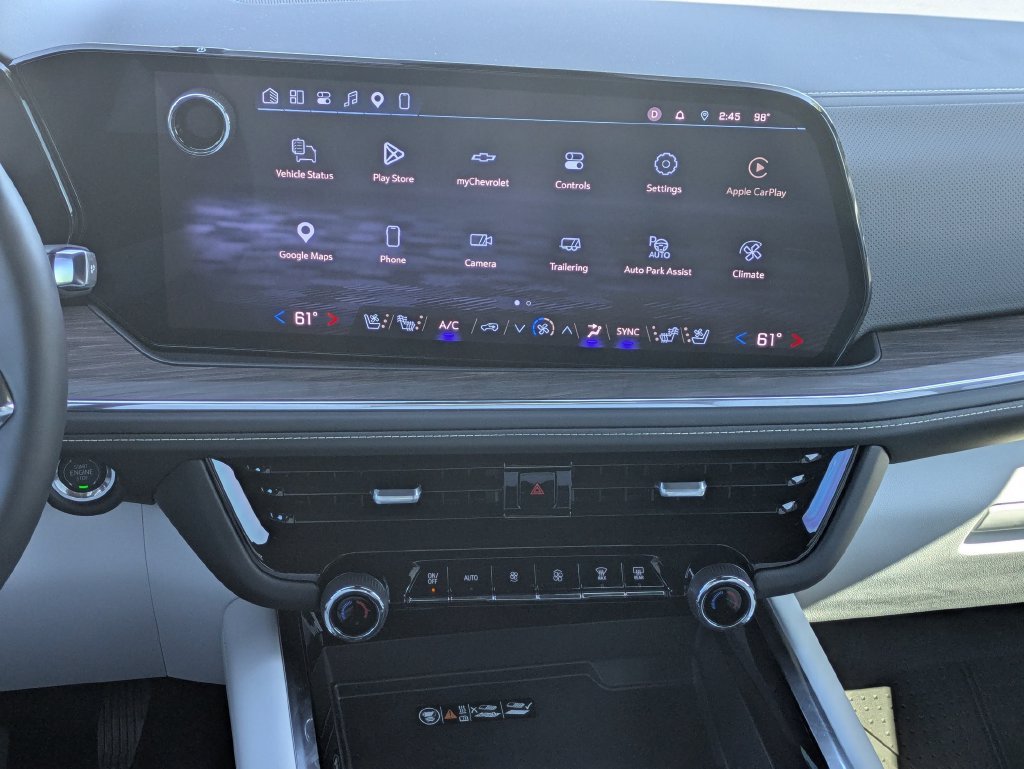 Used 2026 Black Chevrolet Premier image 22
