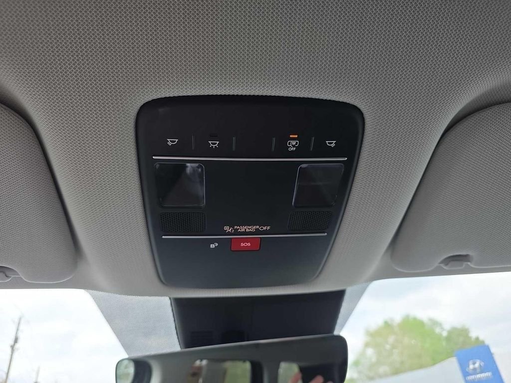 Used 2026 Black Hyundai SEL image 27