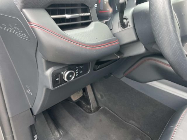 Used 2025 Carbonized Gray Metallic Ford ST-Line image 23