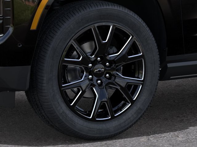 2026 Chevrolet Tahoe High Country - Photo 9