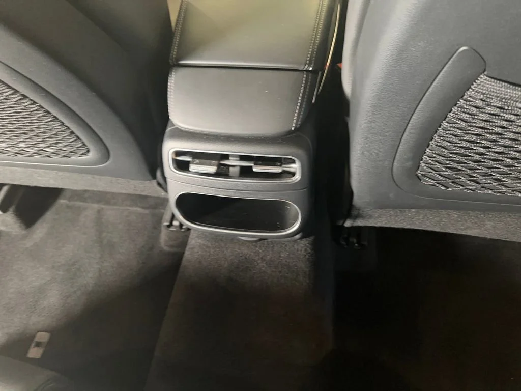 2025 GENESIS GV70 Standard - Photo 19