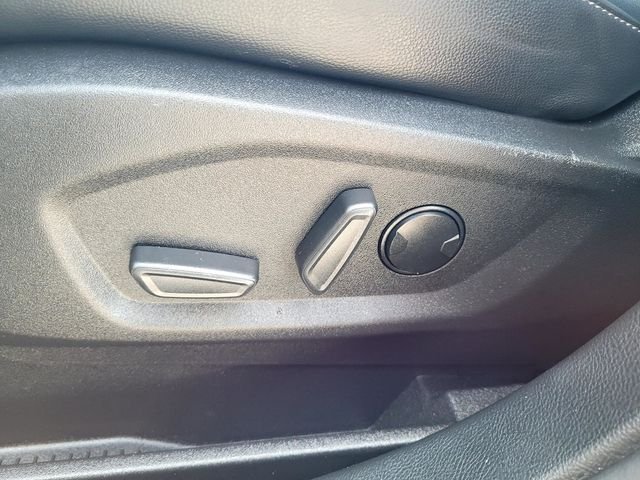 Used 2023 Black Ford SEL image 11