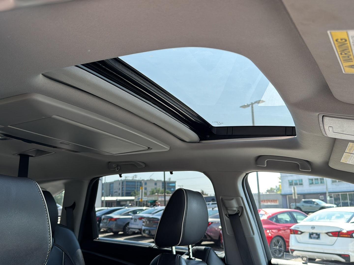 Used 2019 Lunar Silver Metallic Acura w/Advance/Entertainment Pkg image 19