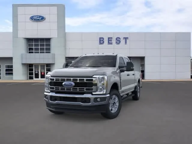 New 2026 Avalanche Ford XLT image 5