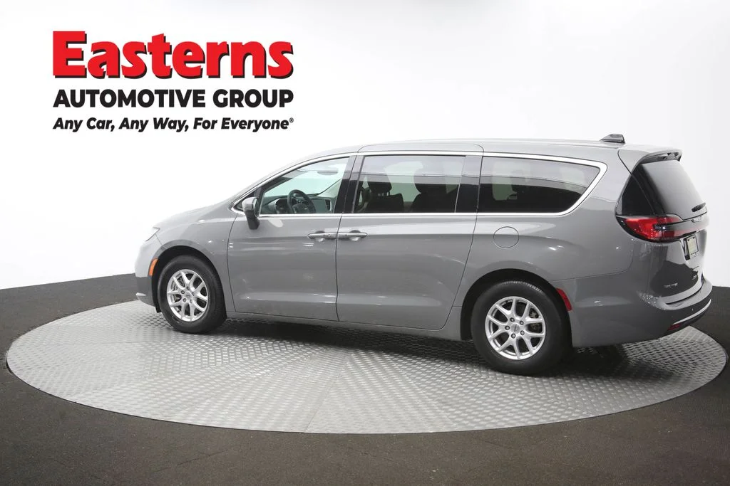 Used 2023 White Chrysler Touring L image 63