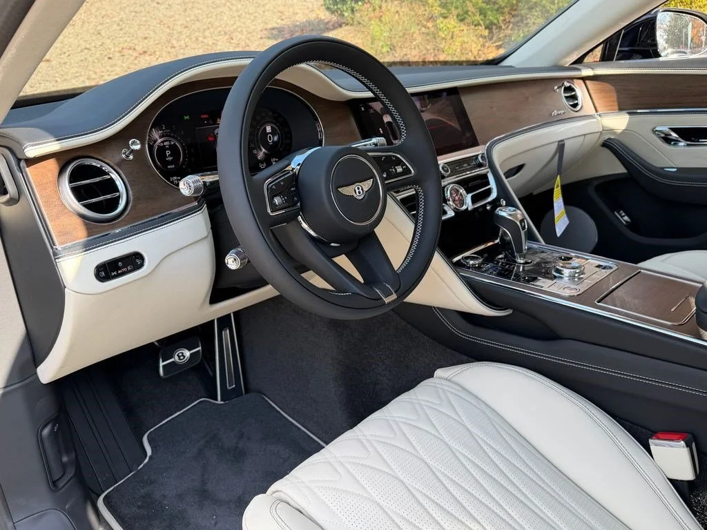 New 2026 Beluga Bentley Azure image 17
