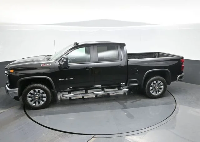 2026 Chevrolet Silverado 2500 HD LT - Photo 12