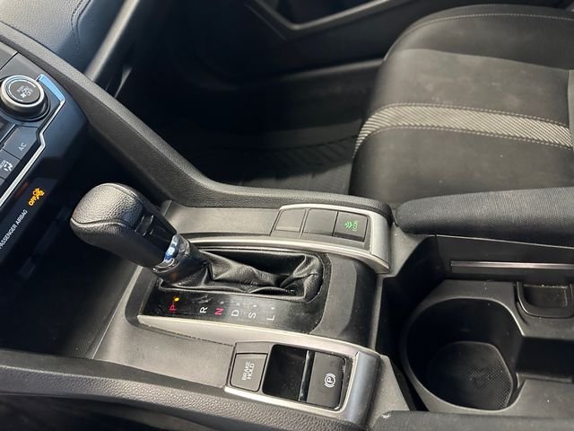 Used 2018 Black Honda LX image 26