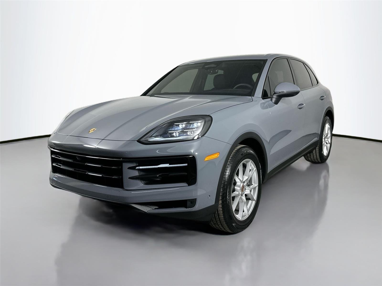 2026 Porsche Cayenne -'s photo