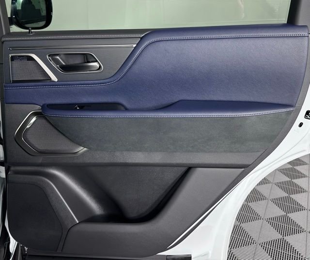 2026 INFINITI QX80 Sport - Photo 26