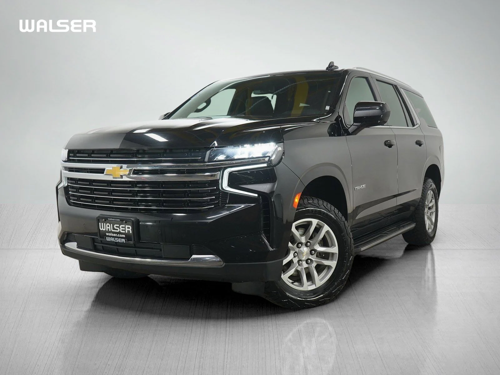 2023 Chevrolet Tahoe LT 4x4's photo