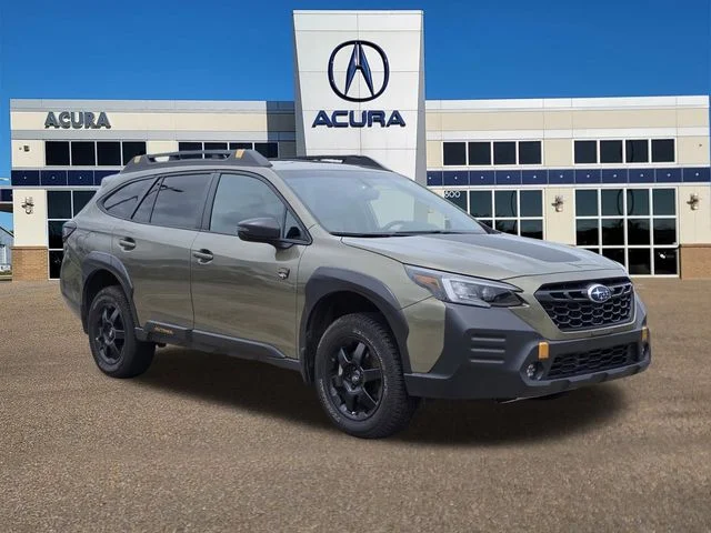 2022 Subaru Outback Outback Wilderness's photo
