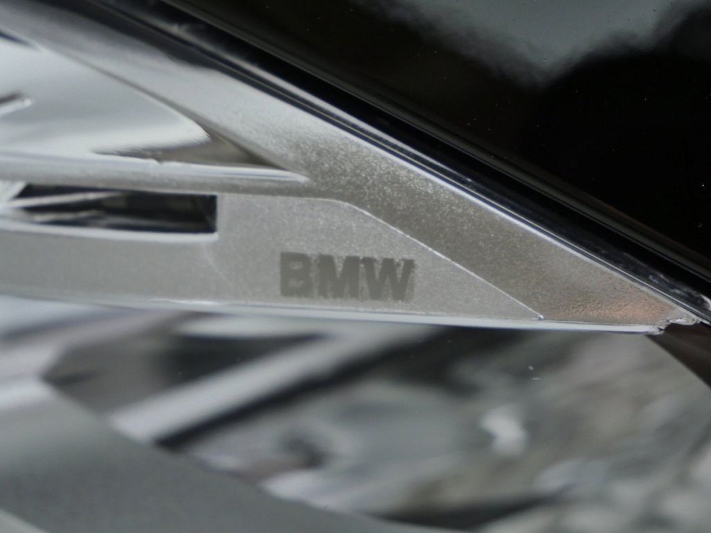 Used 2018 Black BMW xDrive35i image 5