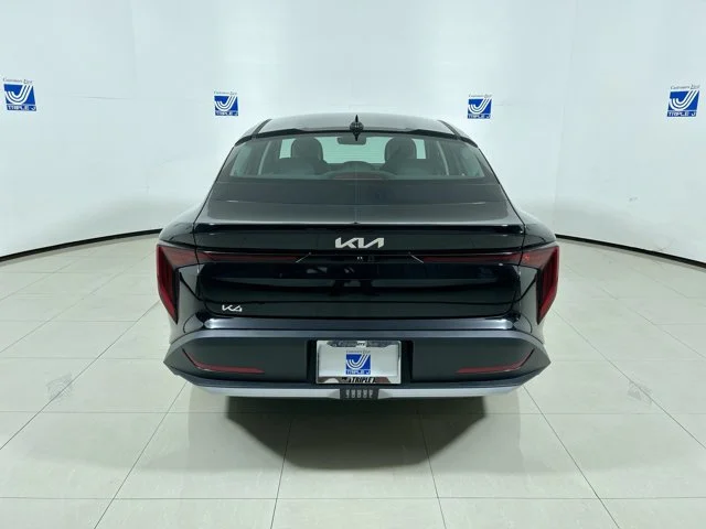 New 2026 AURORA BLACK PEARL Kia LXS image 17