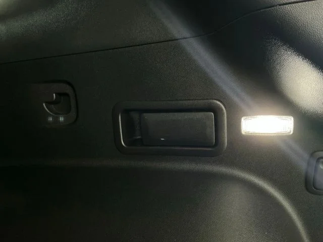 Used 2022 Blue Chevrolet LT image 9