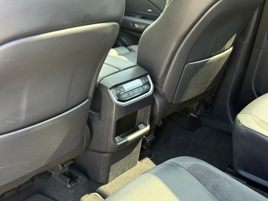 Certified Used 2024 CELESTIAL SILVER Lexus 350 Luxury image 29