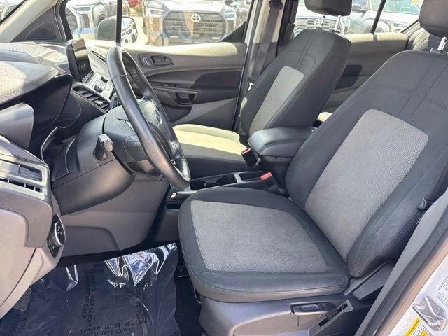 2020 Ford Transit Connect XL - Photo 11