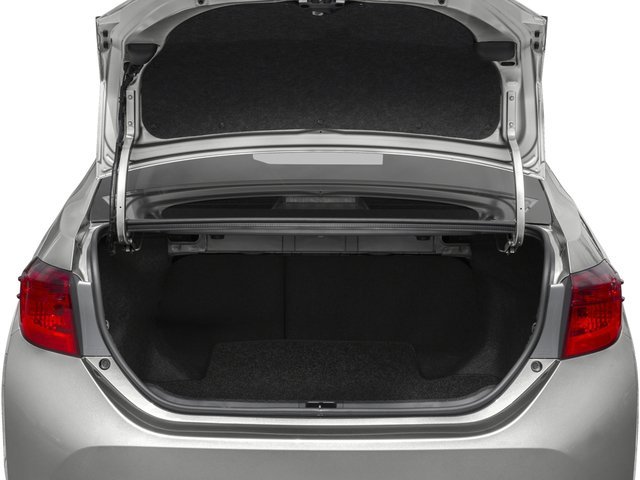 Used 2017 Slate Metallic Toyota SE image 12