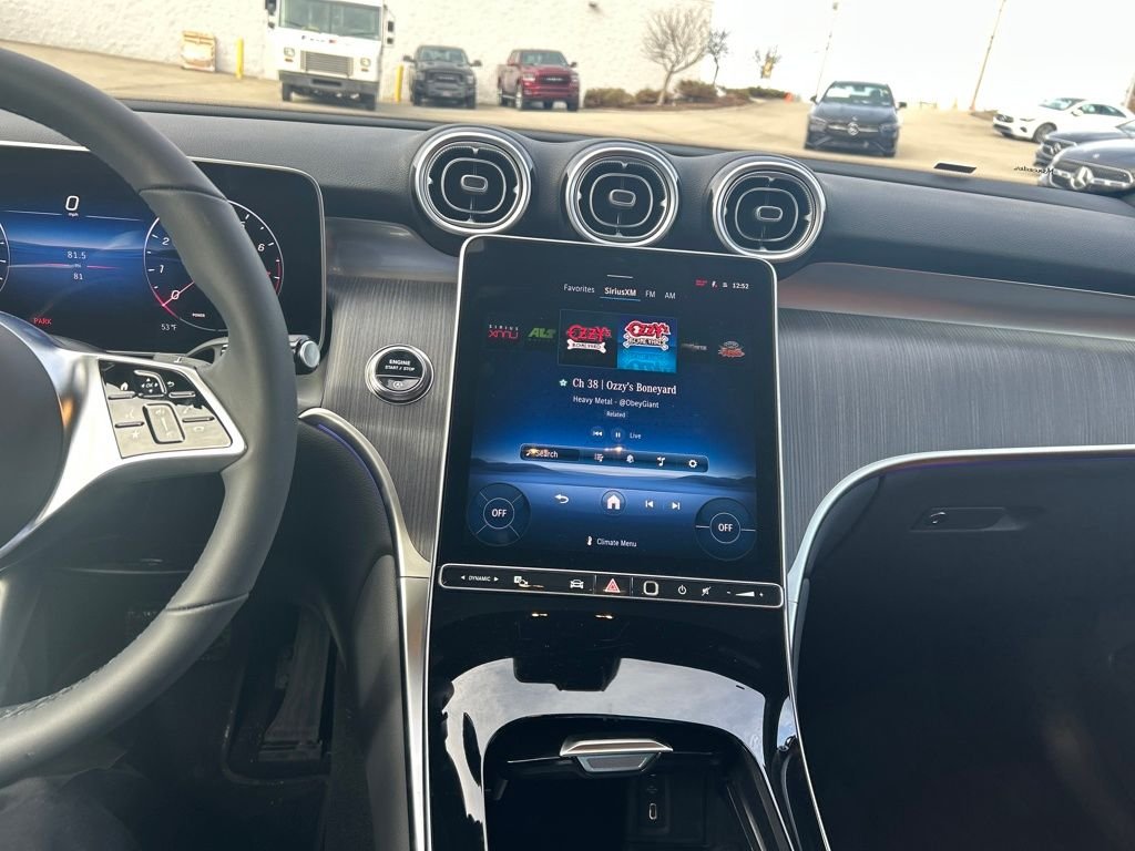 2026 Mercedes-Benz GLC Base - Photo 17