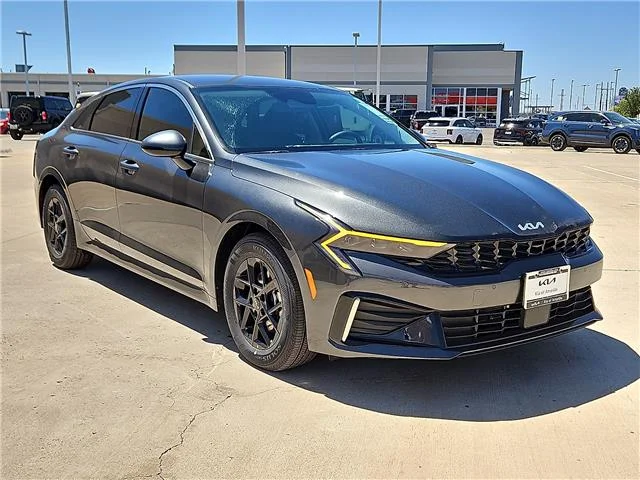 New 2026 Interstellar GR KIA LXS Front-Wheel Drive image 4